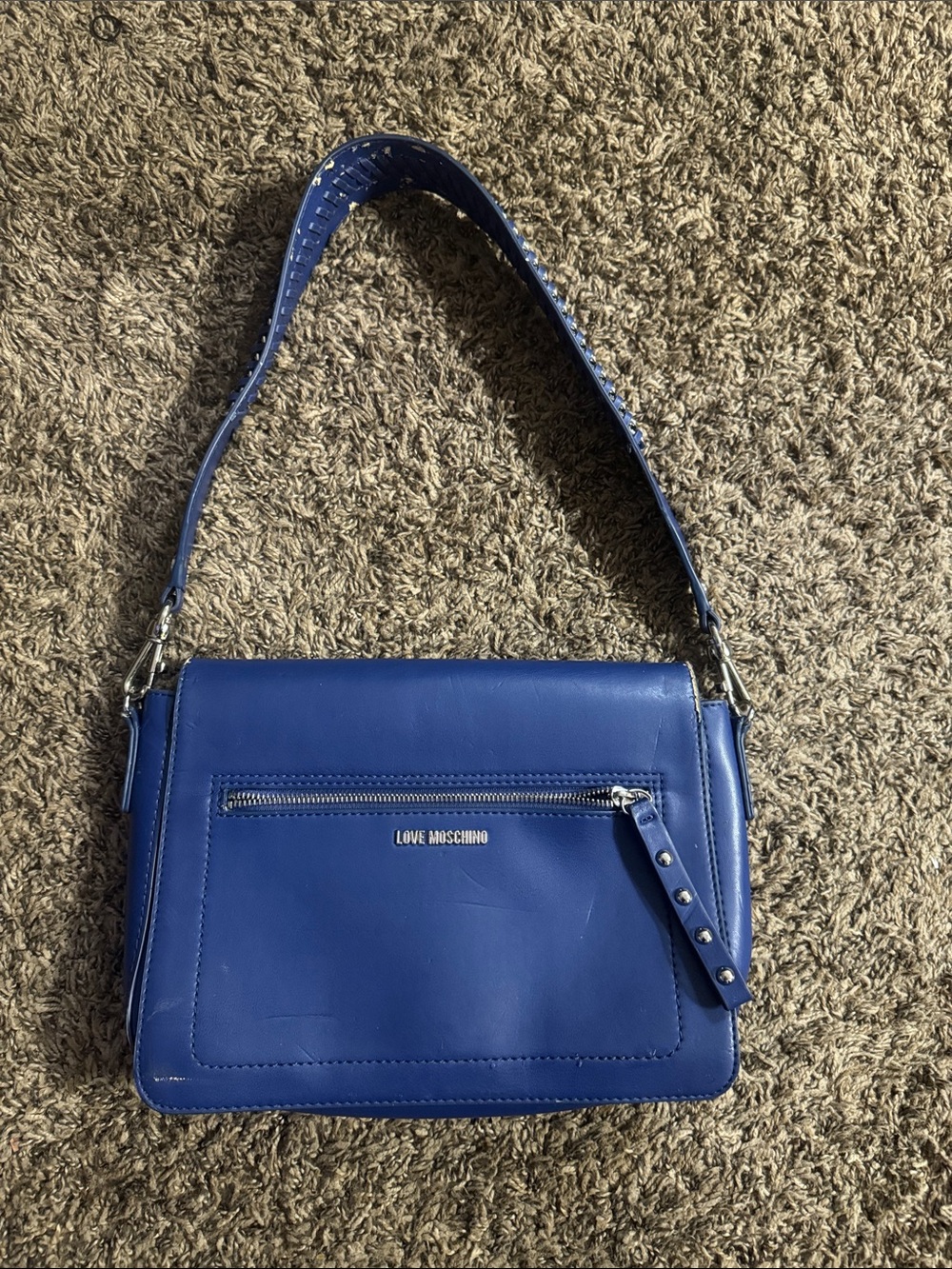 Moschino bag